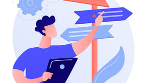 Nudge – Arquitetura da Escolha