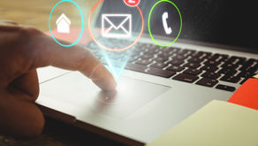 Vamos Falar de Experiência Digital no Trabalho