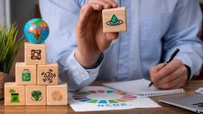 Padrões ESG para Relatórios Corporativos: GRI e IFRS S2