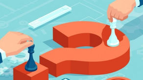 Estratégia em Transformação