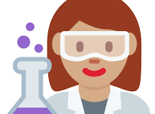 Yes! Temos Cientistas!