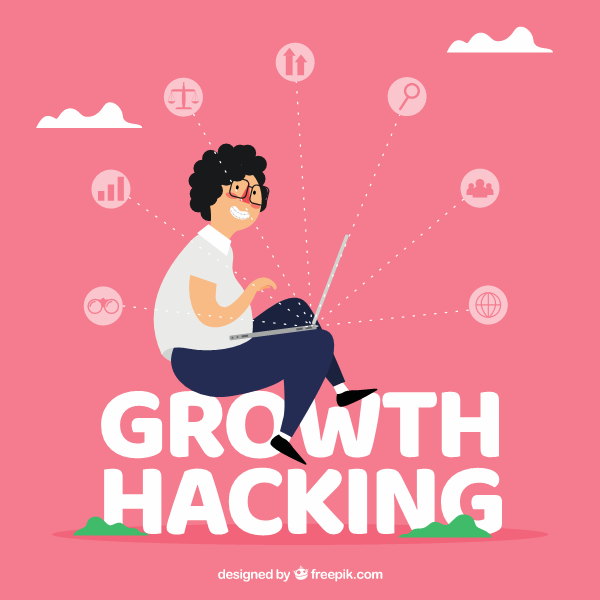 Growth Hacking por FpM