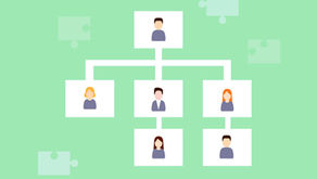 Estrutura Organizacional e Controle