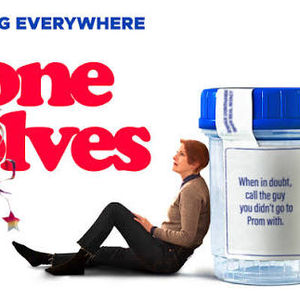 'Lone Wolves' Produced by TSA's Heidi-Marie Ferren is Now Streaming!