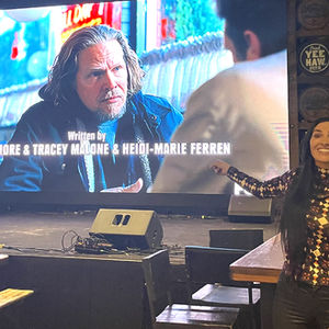 Memories of a Killer Event (Pun Intended)