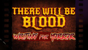 Top Horror Icons Bring the Blood to Script-Com Writers Conference!
