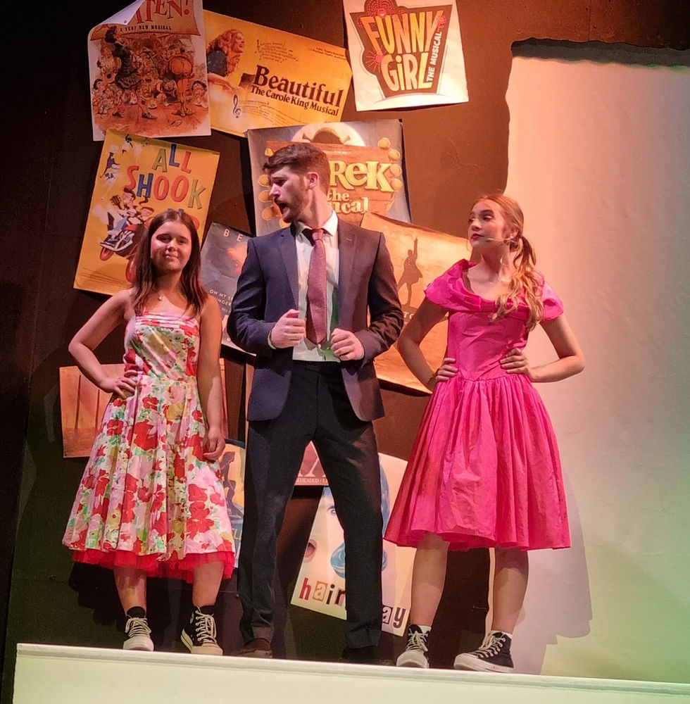 Hairspray