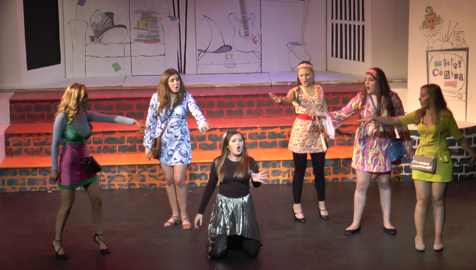 Hairspray