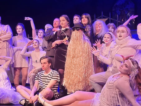 Footlights Theatre Group: Celebrating 35 Years of Performance