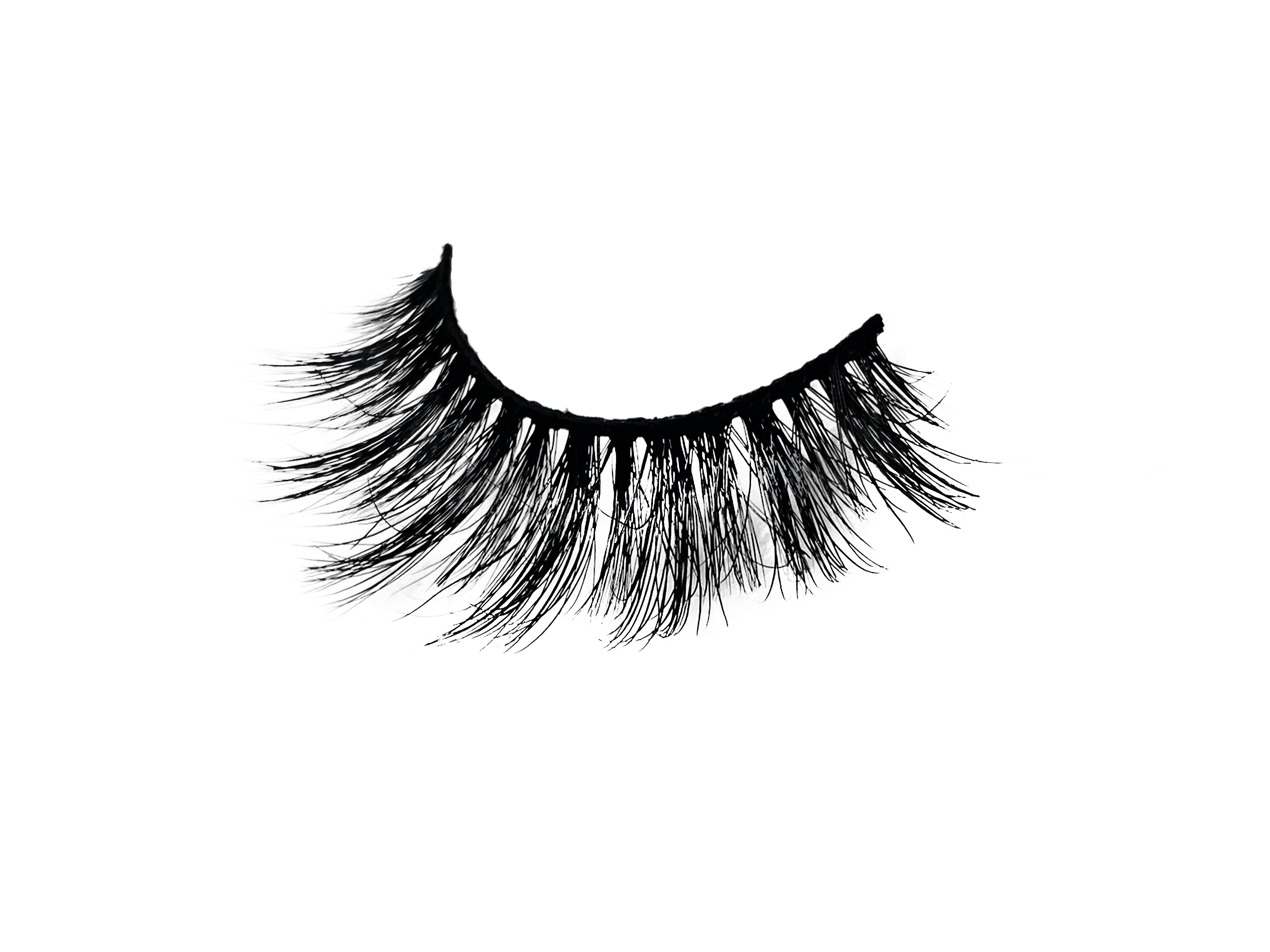 Bella Lashes