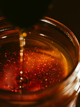 Two Years of Golden Bee Photo (with a special gift for you!)