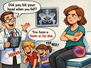 Confessions of a Non-Compliant Patient