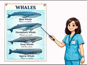 The Whale Poster That Changed My Recovery