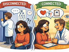 When Patients Feel Seen, They Stay: A Lesson in Empathy and Compliance