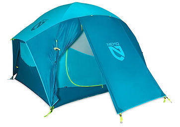 NEMO tent