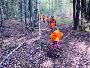 Meet the ACT Scavenger "Hunters"