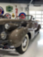 Arundel Motorland Classic Car Musuem