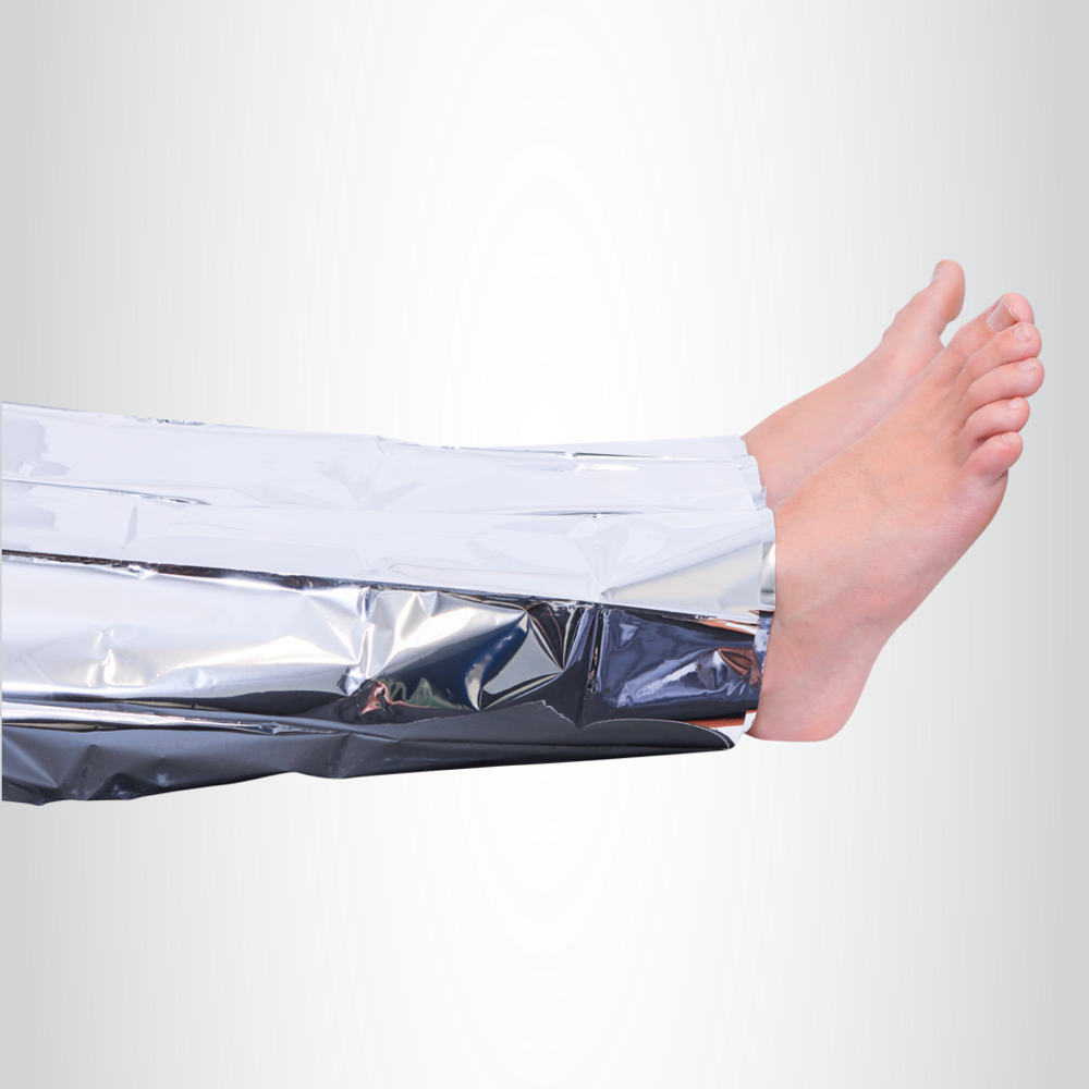 AERORESCUE Thermal Blanket 140 x 210cm