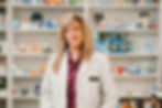 our owner and pharmacist