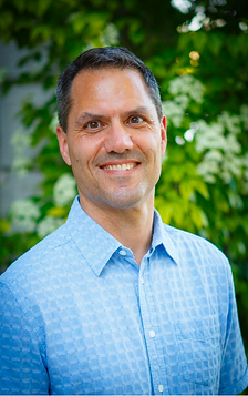 Photo of Robert Casteel