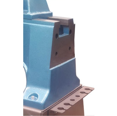 Lathe Tool Holder & Shelf Brackets | Vicmarc