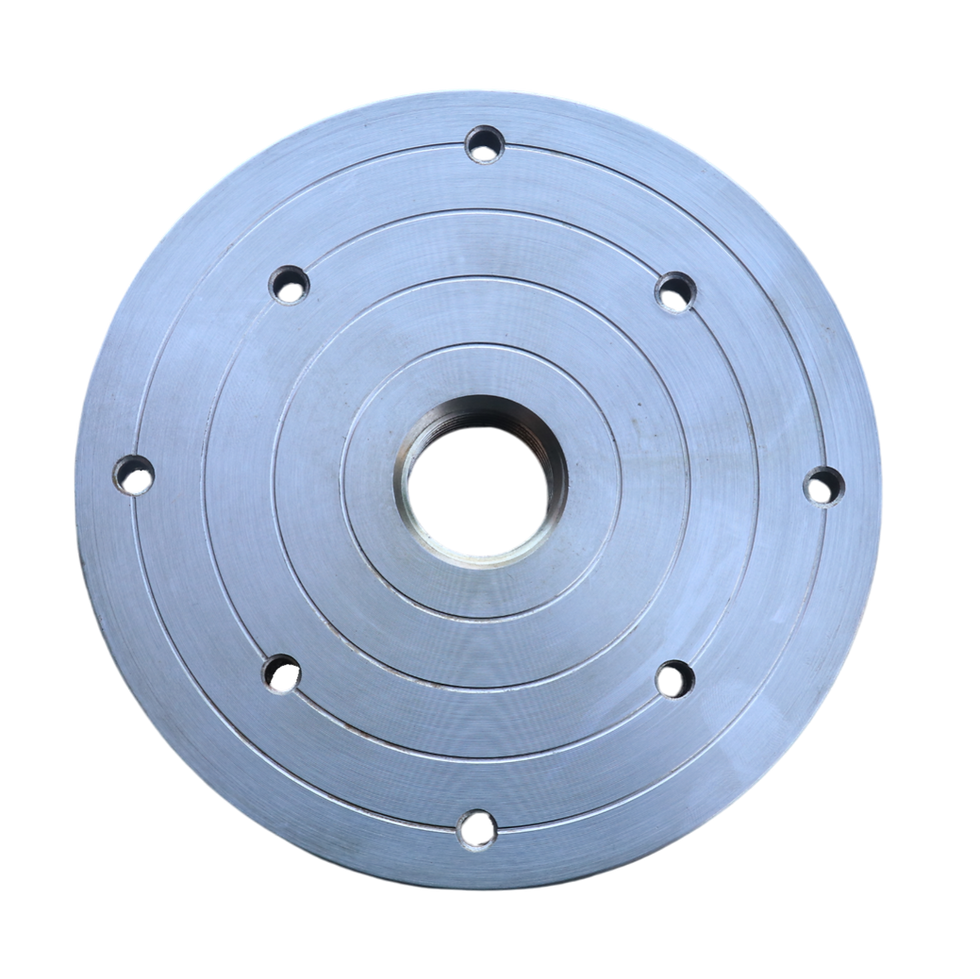 Thumbnail: Face Plates