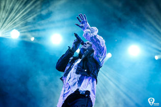 Fotoverslag | Festival Mediaval (DE) - Dag 1