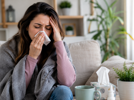 Sinusitis