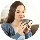 Smell Taste Disorder