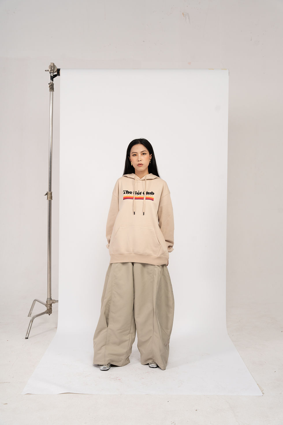 Thumbnail: The BĖT Club