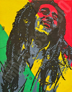 Bob Marley
