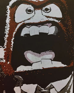 Anger