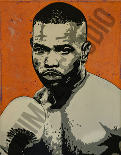 Roy Jones Jr
