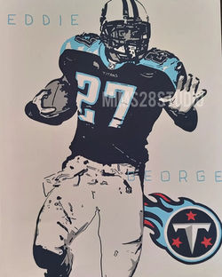 Eddie George