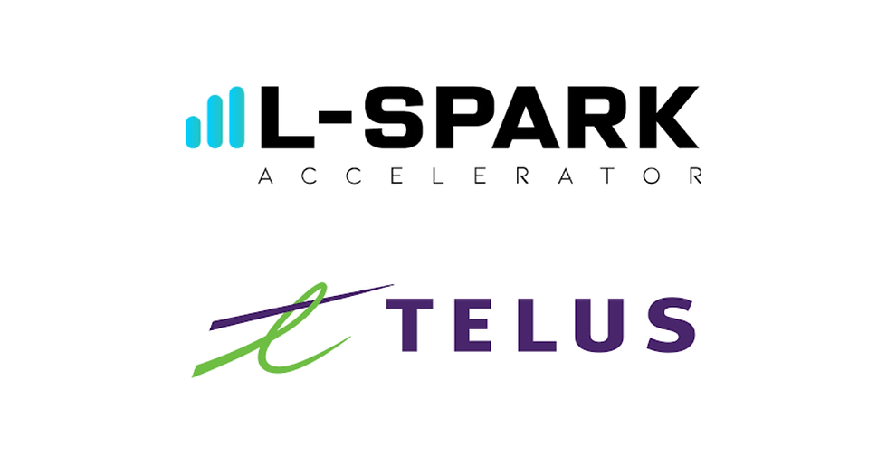 image showing Telus sovereign AI accelerator