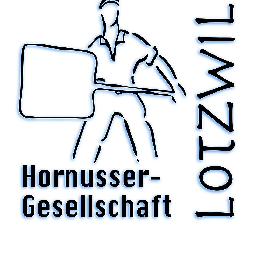 Vereinsanlass Hornussen