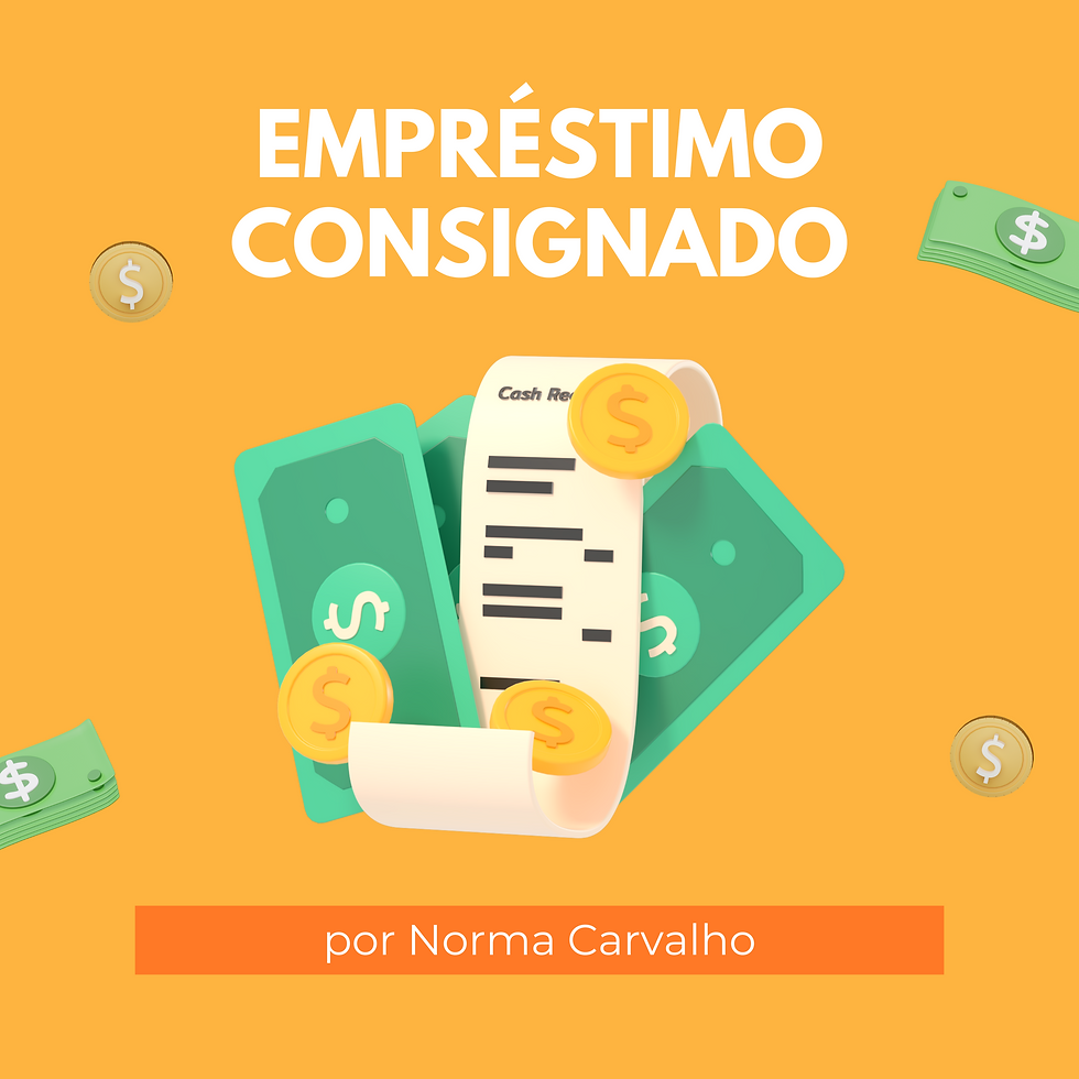 NOTA DE REPUDIO SOBRE O EMPRÉSTIMO CONSIGNÁVEL