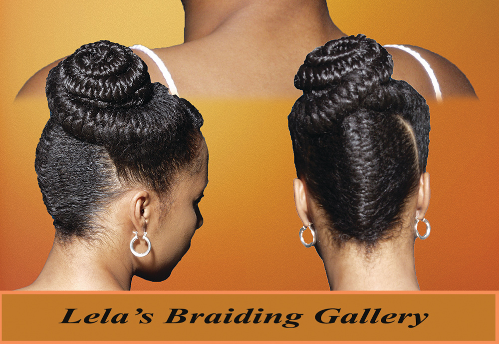 Lela S Braiding Gallery Natural Hair Care Services