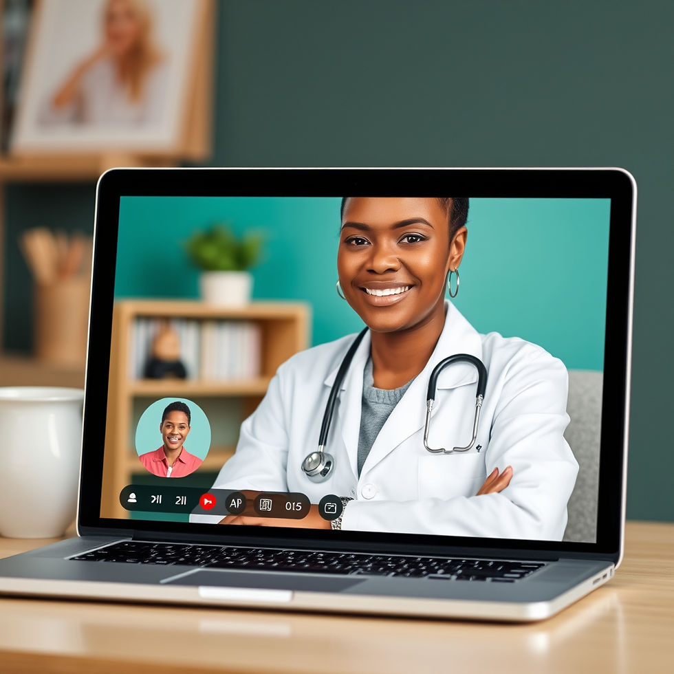 Understanding Telehealth for Chronic Disease Management
