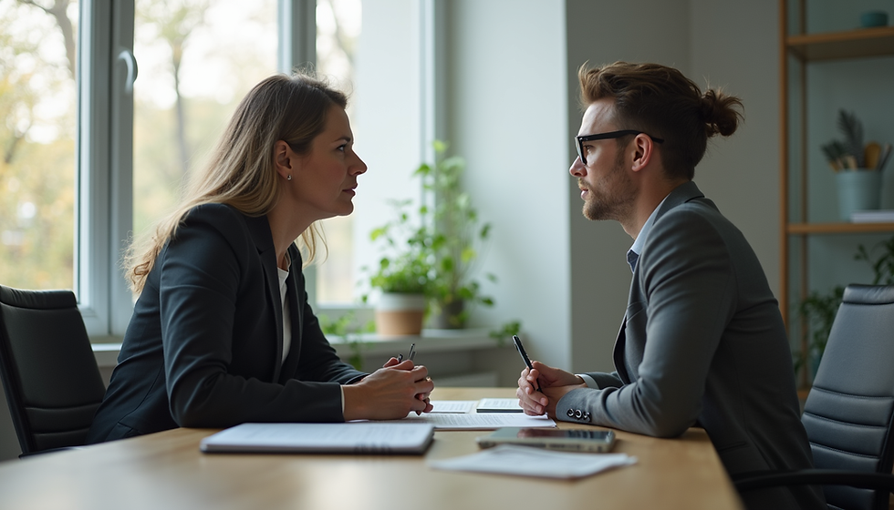 Career Advice for Disabilities: The Importance of Disability Career Counseling