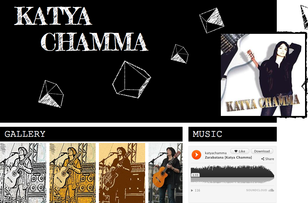 www.katyachamma.com