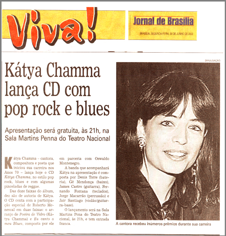 JORNAL DE BRASÍLIA
