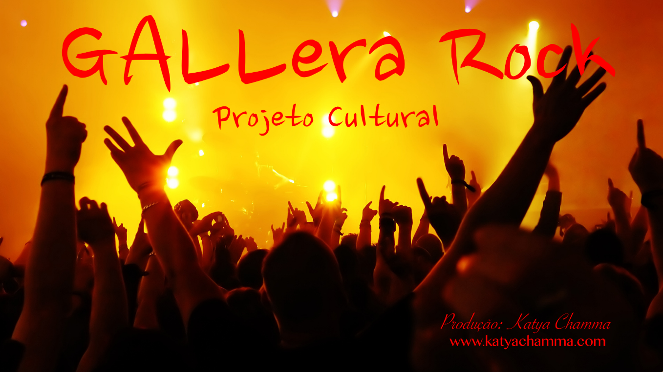 GALLera Rock