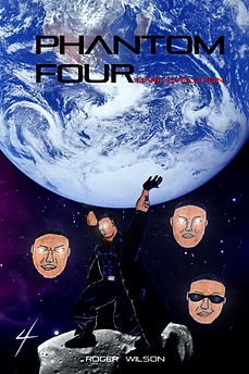 Sons of Darkness, Four Horsemen of the Apocalypse