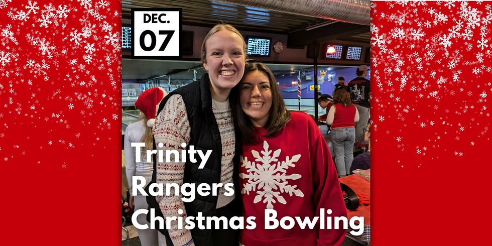 Christmas Bowling Party