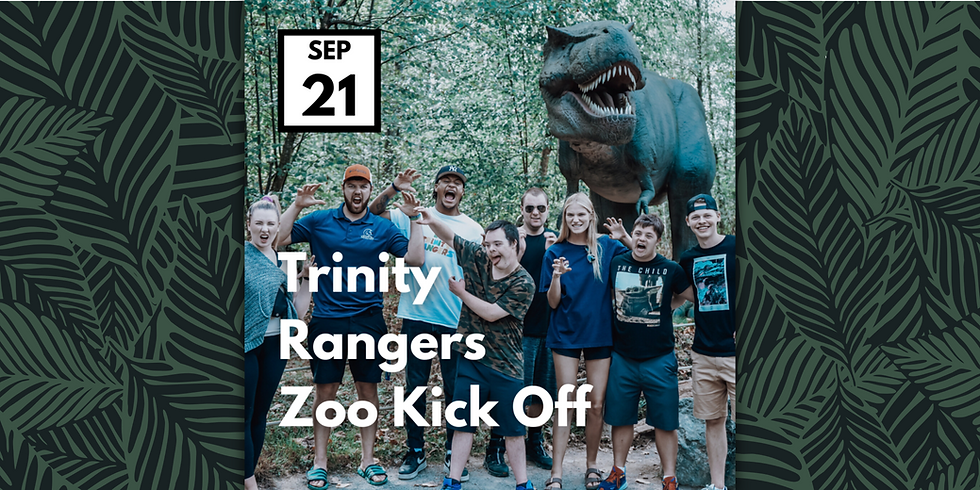 Zoo Kick Off