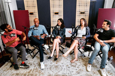 Episode 60 | Hustle Fund VC: Elizabeth Yin