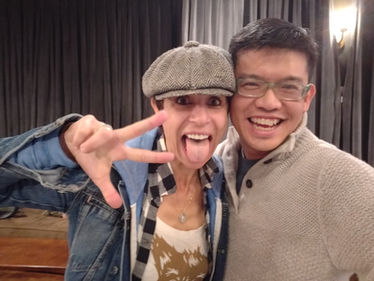 Episode 56 | Salt Partners Group: Hanson Li