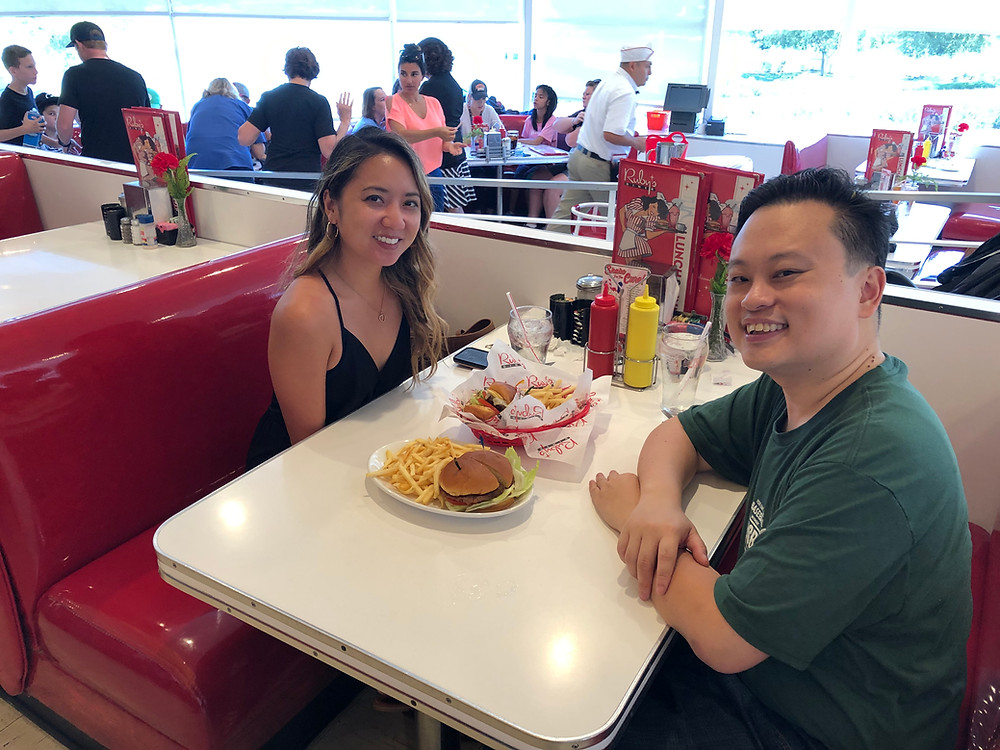 Episode 57 Dating Coach Ruby Le