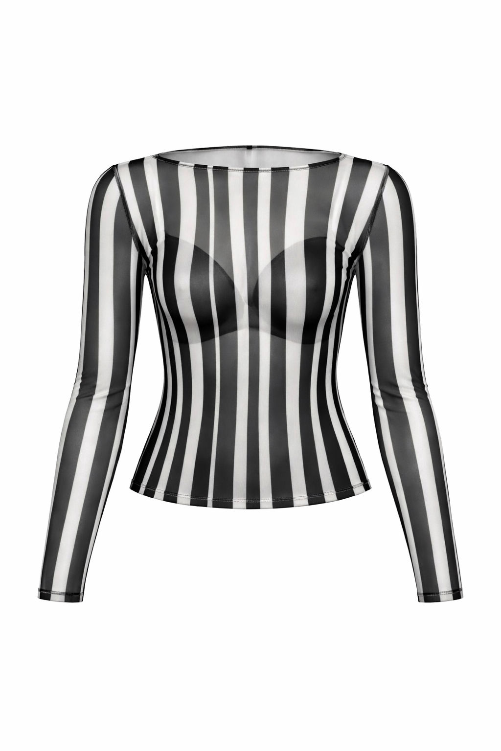 Tule shirt